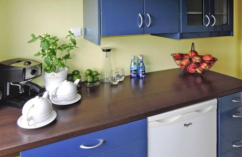 Redliny Apartment | Apartment in Dabrowa near the Sea