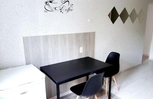 Kaunas Apartment | Apartment in Dainava self check in