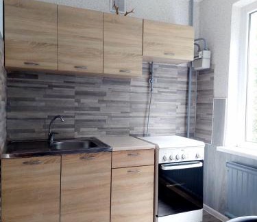 Kaunas Apartment | Apartment in Dainava self check in
