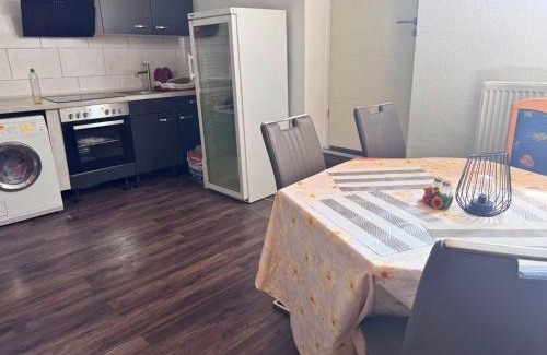 Hunerbach Apartment | Apartment in DanMa mit Gemeinschaftsküche
