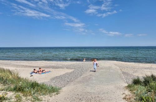 Nordfyns Apartment | Apartment in Danmark -Petersminde Exclusive Apartments