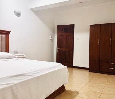 Msasani Apartment | Apartment in Dar es salaam