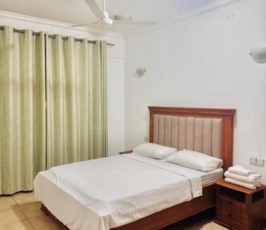 Msasani Apartment | Apartment in Dar es salaam