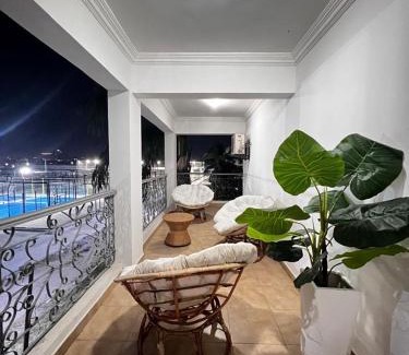 Msasani Apartment | Apartment in Dar es salaam