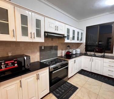 Msasani Apartment | Apartment in Dar es salaam