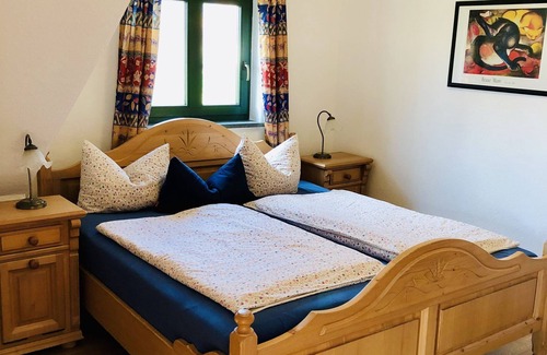 Dargun Apartment | Apartment in Dargun with swimming pool