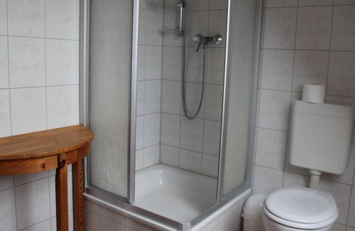 Dargun Apartment | Apartment in Dargun with swimming pool