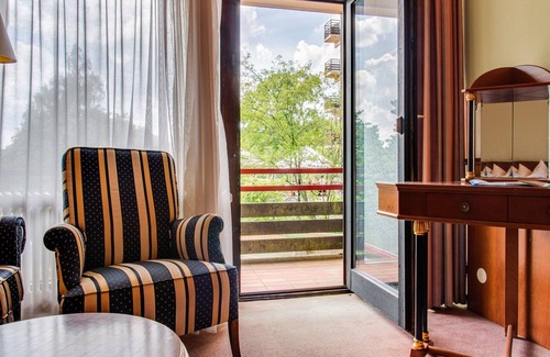Hahnenklee Apartment | Apartment in der Nähe des Bocksberglifts