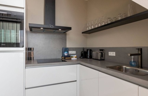 Domburg Apartment | Apartment in Domburg near the Beach