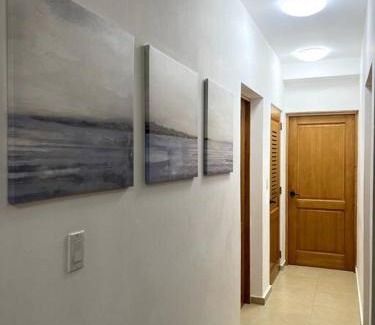Dominicus Apartment | Apartment in Dominicus