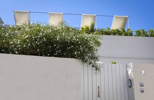 Donnalucata Condo | Apartment in Donnalucata with veranda 1