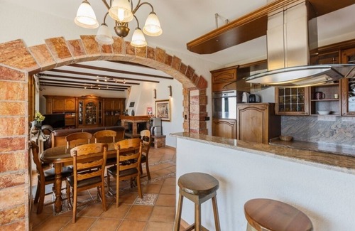Duce Apartment | Apartment in Duće with Seaview, Balcony, Air condition, WIFI (79-6)