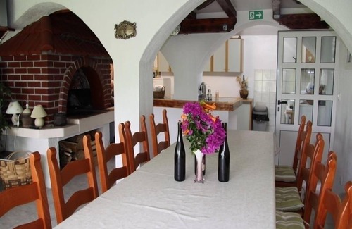 Omis Apartment | Apartment in Duće with Seaview, Balcony, Air condition, WIFI (122-6)