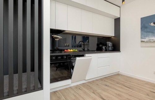 Dziwnow Apartment | Apartment in Dziwnów near Sandy Beach