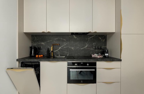 Dziwnow Apartment | Apartment in Dziwnow by River and Beach