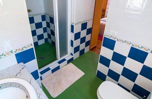 El Tanque Apartment | Apartment in El Tanque with garden
