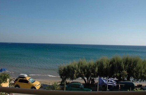 Mavrikiano Apartment | Apartment in Elounda near Spinalonga Beach