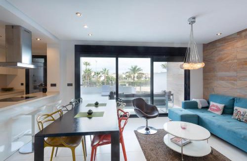 Mil Palmeras Apartment | Apartment in Mil Palmeras