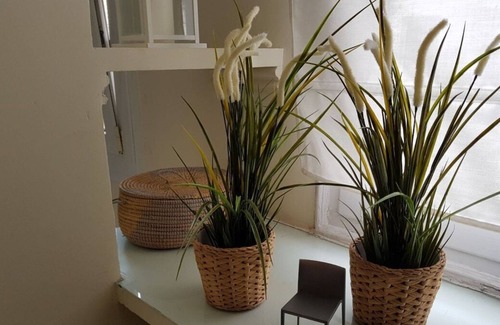 La Roqueta Apartment | APARTMENT IN THE CENTRE