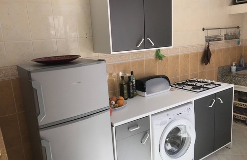 Essaouira Apartment | Apartment in Essaouira with private terrace