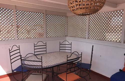 Essaouira Apartment | Apartment in Essaouira with private terrace