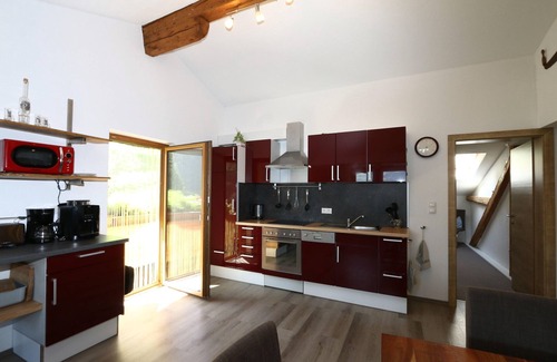 Fuegenberg Apartment | Apartment in Fügen near Spieljochbahn