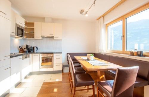 Fuegen Apartment | Apartment in Fügen near Spieljoch Ski