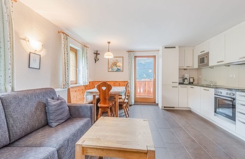 Fendels Apartment | Apartment in Fendels near the ski area