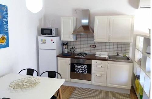 Sant Francesc Xavier Apartment | Apartment in Formentera 2 people