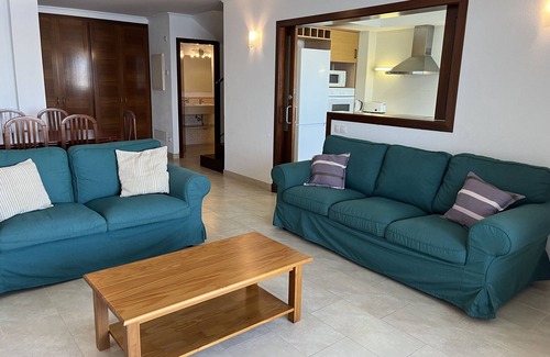 Fornells Apartment | Apartment in Fornells