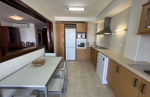 Fornells Apartment | Apartment in Fornells