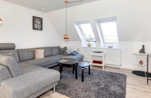 Frederikshavn House | Apartment in Frederikshavn Center