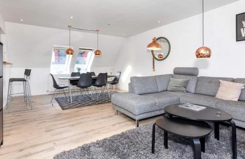 Frederikshavn House | Apartment in Frederikshavn Center