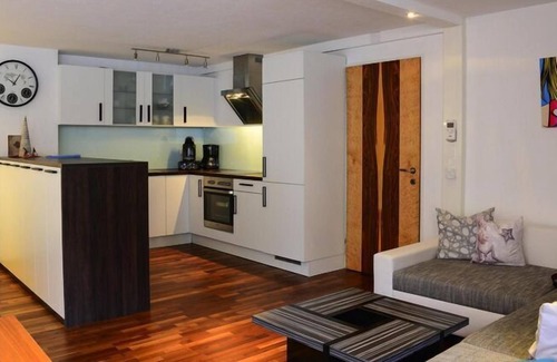 Fulpmes Apartment | Apartment in Fulpmes with a ski storage