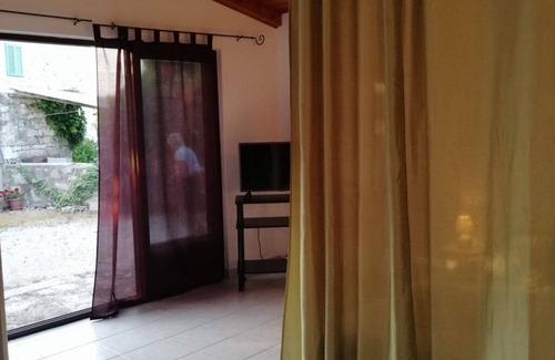 Funtana Apartment | Apartment in Funtana with Terrace, Air condition, WIFI, Washing machine (4982-6)