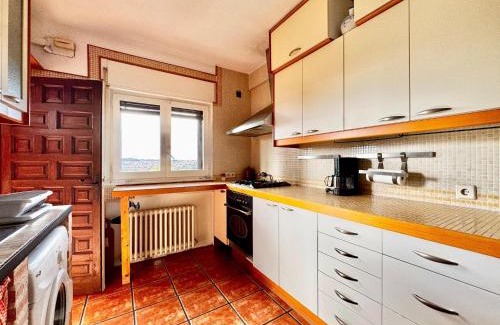 Galapagar House | Apartment in Galapagar with Pool and Garden