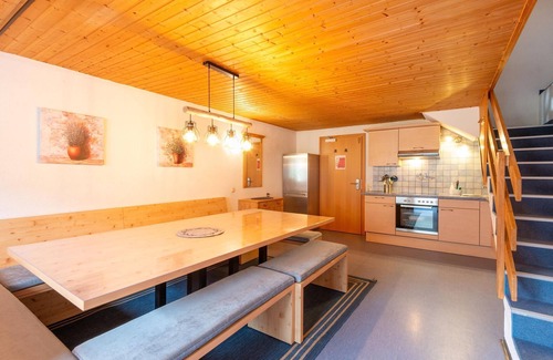 Gaschurn Apartment | Apartment in Gaschurn near Silvretta Nova