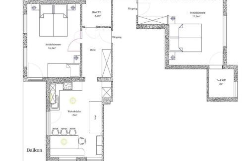 Gerlos Apartment | Apartment In Gerlos