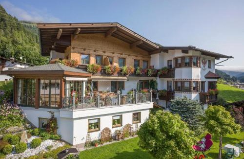 Gerlos Apartment | Apartment In Gerlos