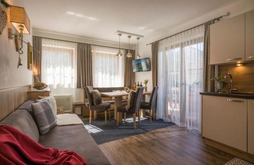 Gerlos Apartment | Apartment In Gerlos
