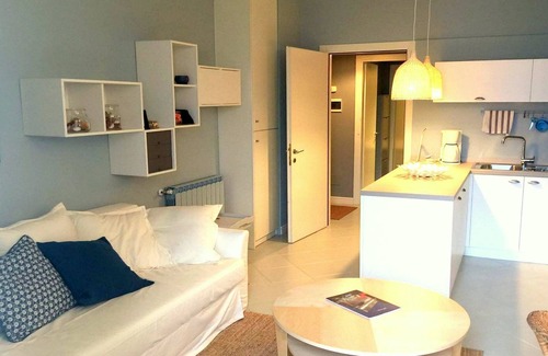 Ghiffa Apartment | Apartment in Ghiffa with Lake Maggiore Views
