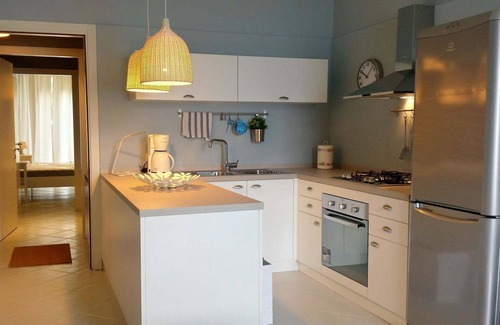 Ghiffa Apartment | Apartment in Ghiffa with Lake Maggiore Views