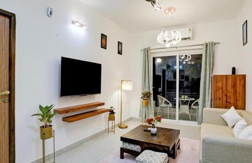 Marna Apartment | Apartment in Goa near Stunning Beaches