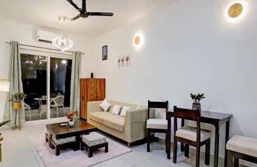 Marna Apartment | Apartment in Goa near Stunning Beaches