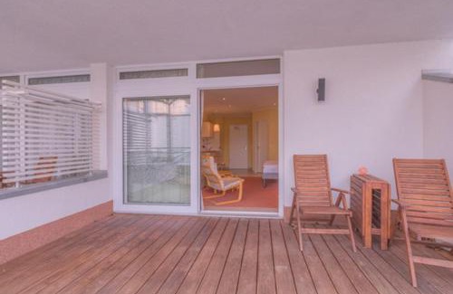 Mirow Apartment | Apartment in Granzow near the lake