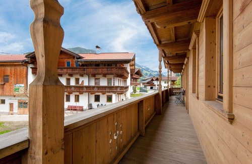 Hainzenberg Apartment | Apartment in Hainzenberg near Ski Slopes