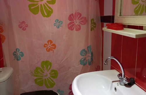 Hammamet Interieure Apartment | Apartment in Hammamet, 5 minutes from the beach