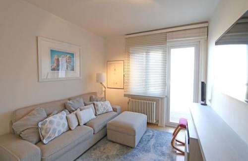 Knokke Apartment | Apartment in Het Zoute near Place Rubens