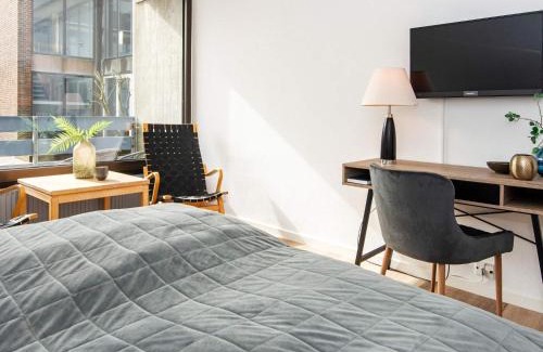 Vedersø Klit House | Apartment in Holiday Park in Vedersø Klit