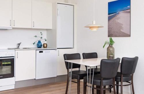 Vedersø Klit House | Apartment in Holiday Park in Vedersø Klit